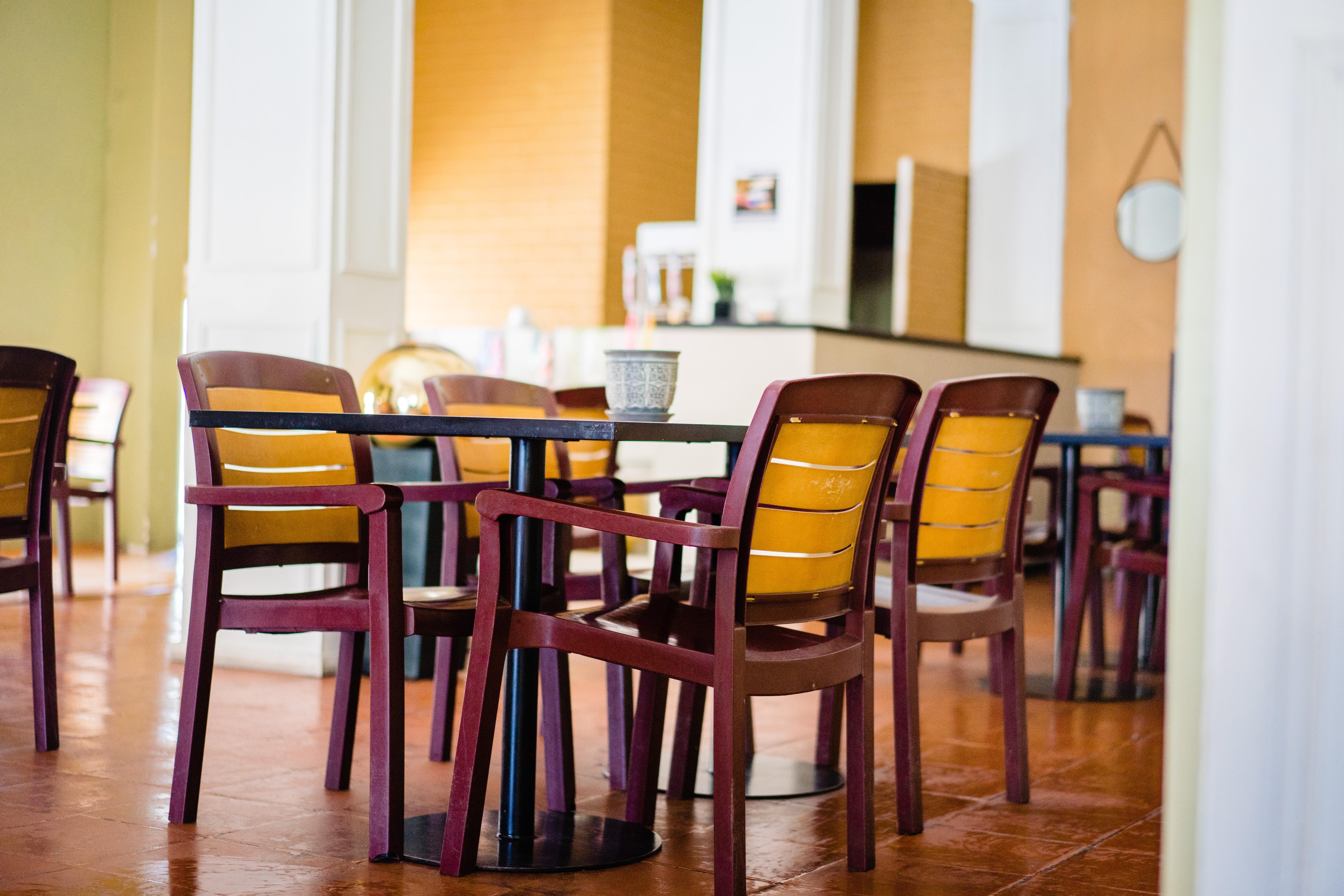 Hotel Plaza Morelia Bagian luar foto